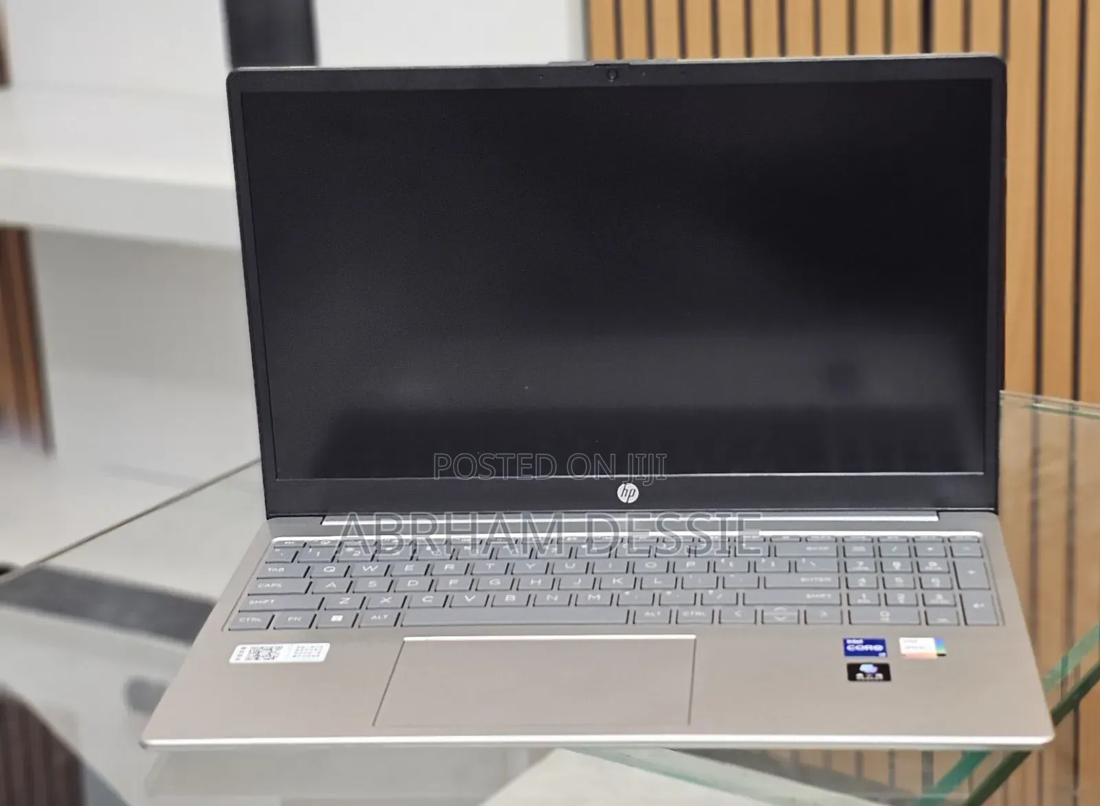 New Laptop HP Stream Notebook 16GB Intel Core i7 SSD 1T