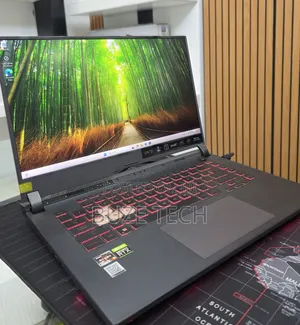 New Laptop Asus 16GB AMD Ryzen 9 SSD 512GB