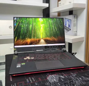 New Laptop Asus 16GB AMD Ryzen 9 SSD 512GB