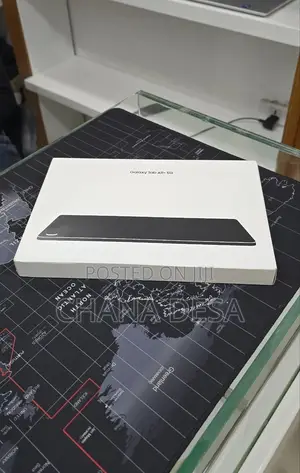 New Samsung Galaxy Tab A11 5G 128 GB