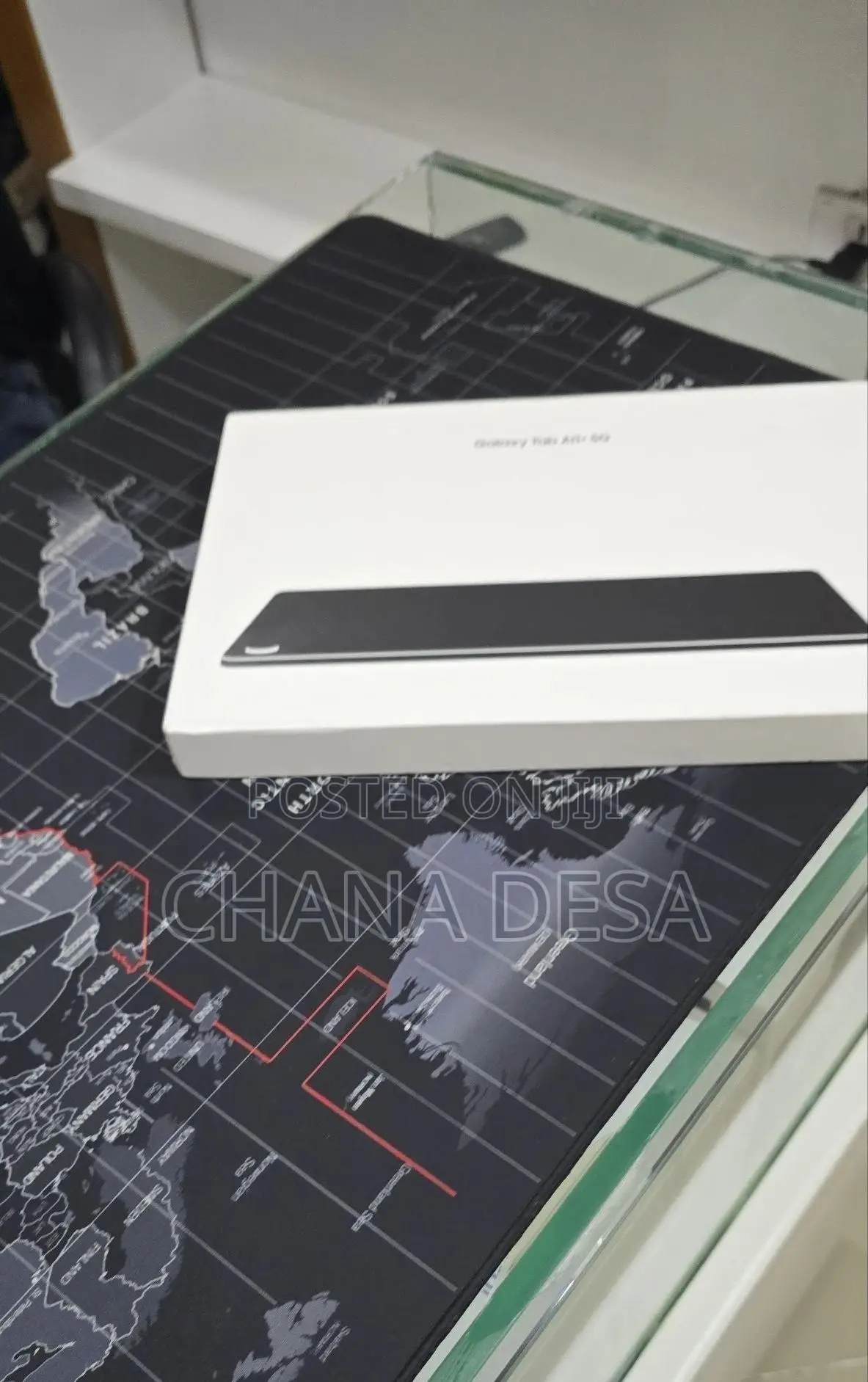 New Samsung Galaxy Tab A11 5G 128 GB