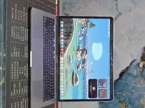 New Laptop Apple MacBook Pro 2022 M2 8GB Apple M2 SSD 512GB