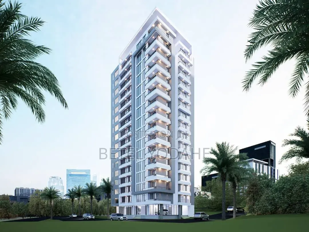 1bdrm Apartment in Bole for sale