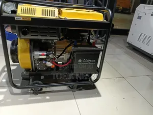 Loben Diesel Generator