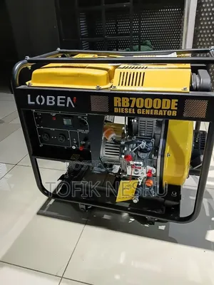 Loben Diesel Generator