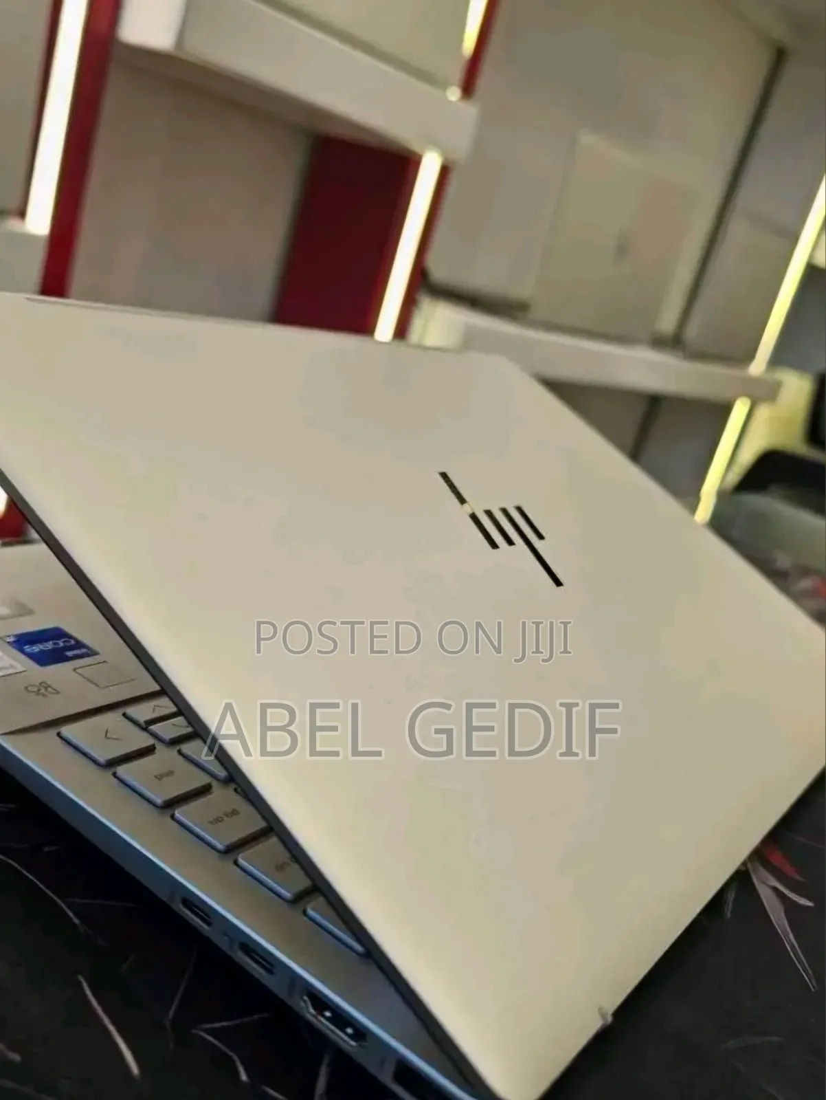 New Laptop HP Pavilion 14 16GB Intel Core i7 SSD 1T