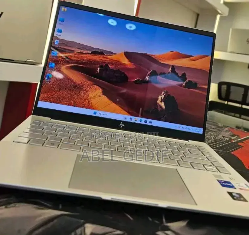 New Laptop HP Pavilion 14 16GB Intel Core i7 SSD 1T