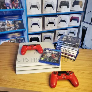PS4 Pro Jailbreak – Quality Tested Guaranteed