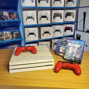 PS4 Pro Jailbreak – Quality Tested Guaranteed