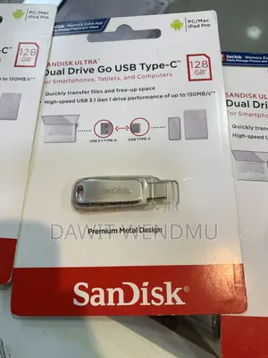 Sandisk Ul Tea