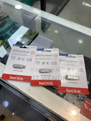 Sandisk Ul Tea