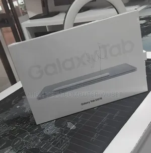 New Samsung Galaxy Tab S10 FE 128 GB