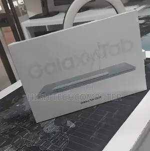 New Samsung Galaxy Tab S10 FE 128 GB