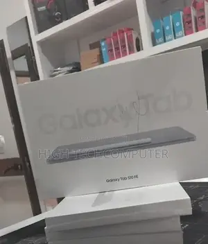 New Samsung Galaxy Tab S10 FE 128 GB