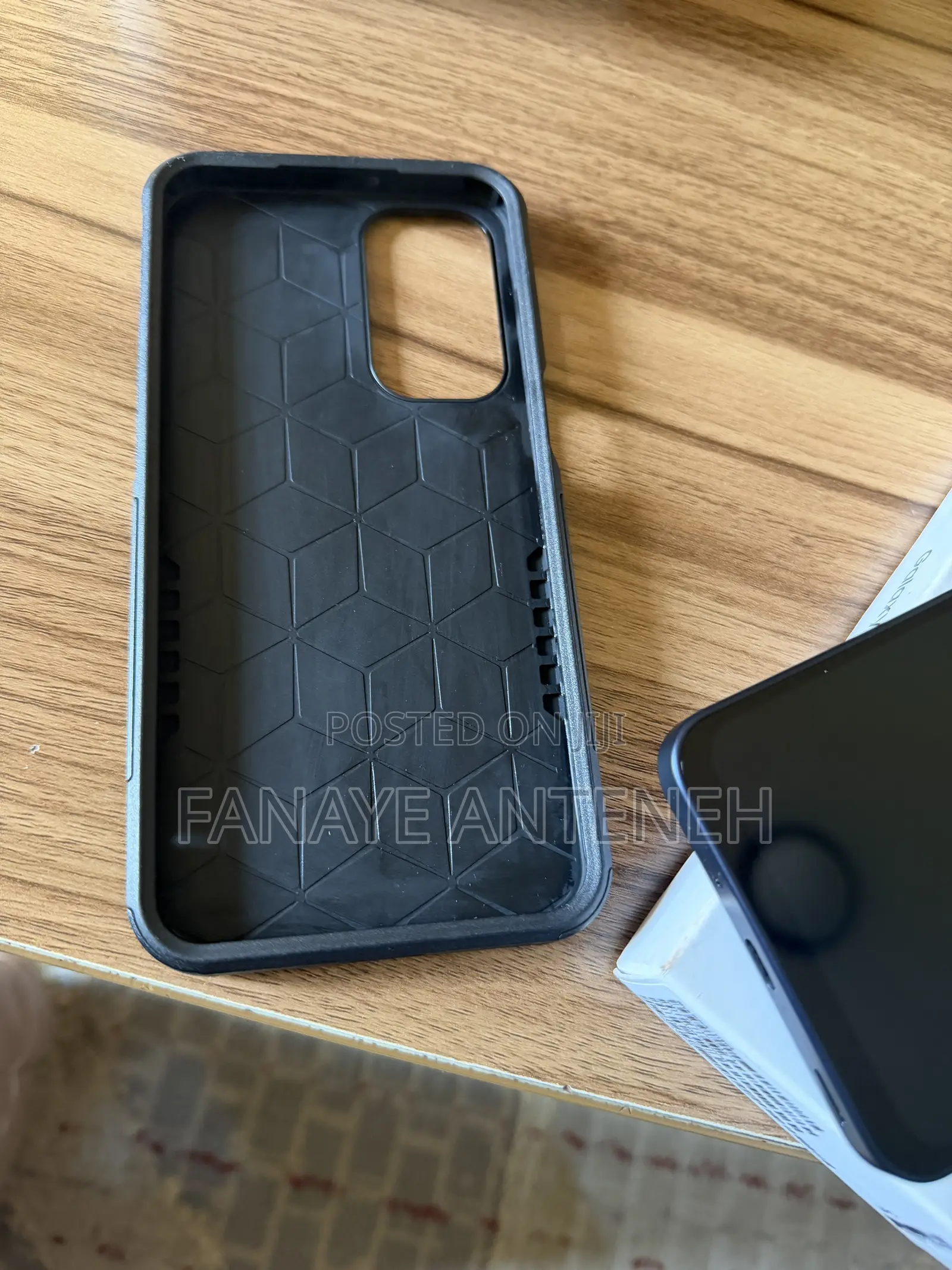 Samsung Galaxy A16 5G 128 GB Black