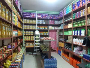 Dixon Shelves
