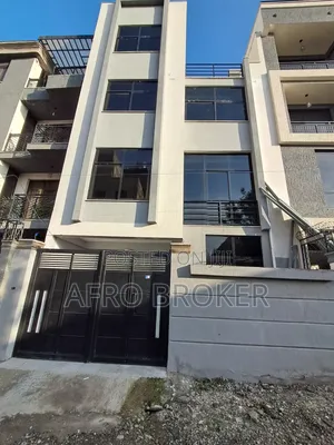 Furnished 5bdrm House in Alem Bank, Akaky Kaliti for sale