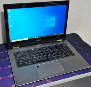 New Laptop Acer Spin 1 8GB Intel Core i5 SSD 256GB