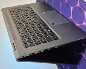 New Laptop Acer Spin 1 8GB Intel Core i5 SSD 256GB