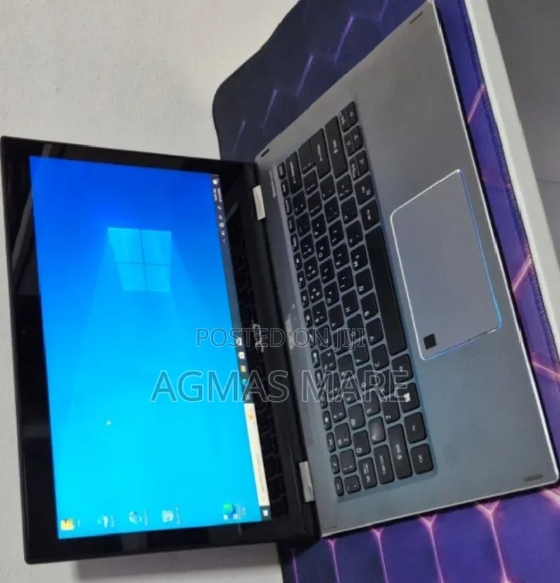 New Laptop Acer Spin 1 8GB Intel Core i5 SSD 256GB