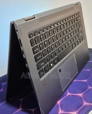 New Laptop Acer Spin 1 8GB Intel Core i5 SSD 256GB