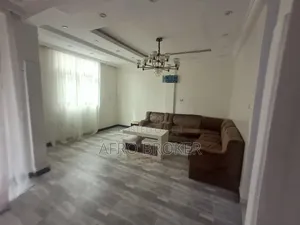 Furnished 5bdrm House in Alem Bank, Akaky Kaliti for sale
