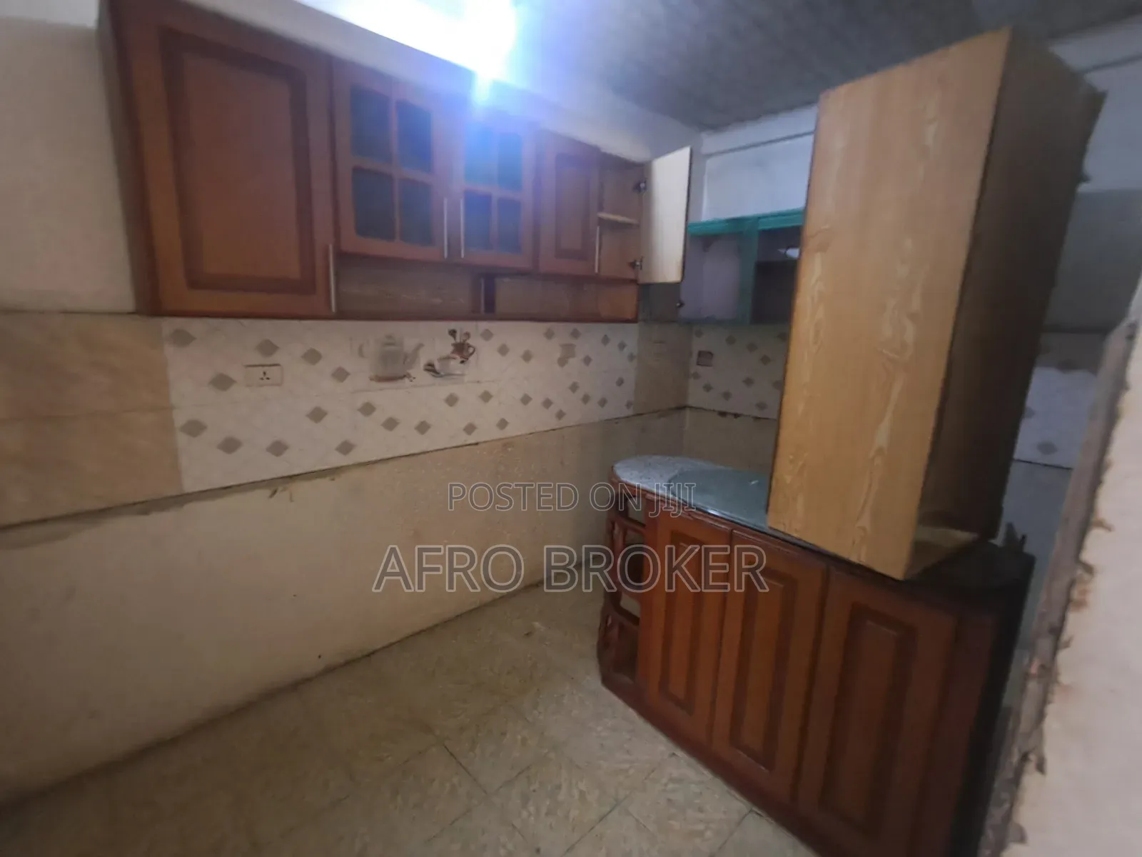 Furnished 5bdrm House in Alem Bank, Akaky Kaliti for sale