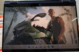 New Laptop HP Dragonfly G2 16GB Intel Core i7 SSD 512GB