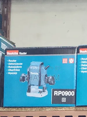Makita Electrical Router