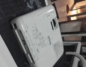 Epson EB-S41