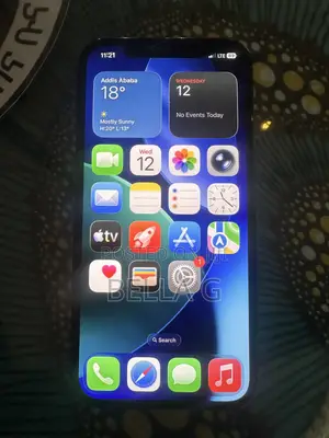 Apple iPhone 12 Pro 128 GB Blue