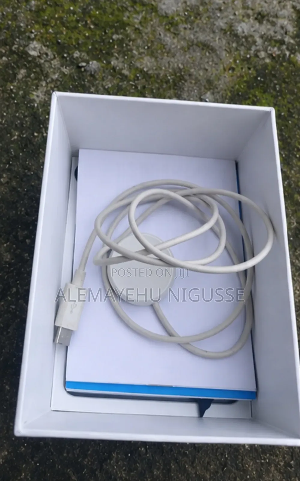 Google Pixel Watch 1