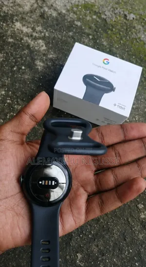 Google Pixel Watch 1