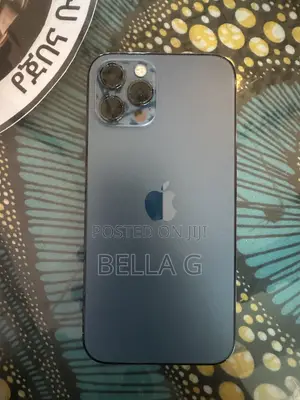 Apple iPhone 12 Pro 128 GB Blue