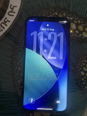 Apple iPhone 12 Pro 128 GB Blue