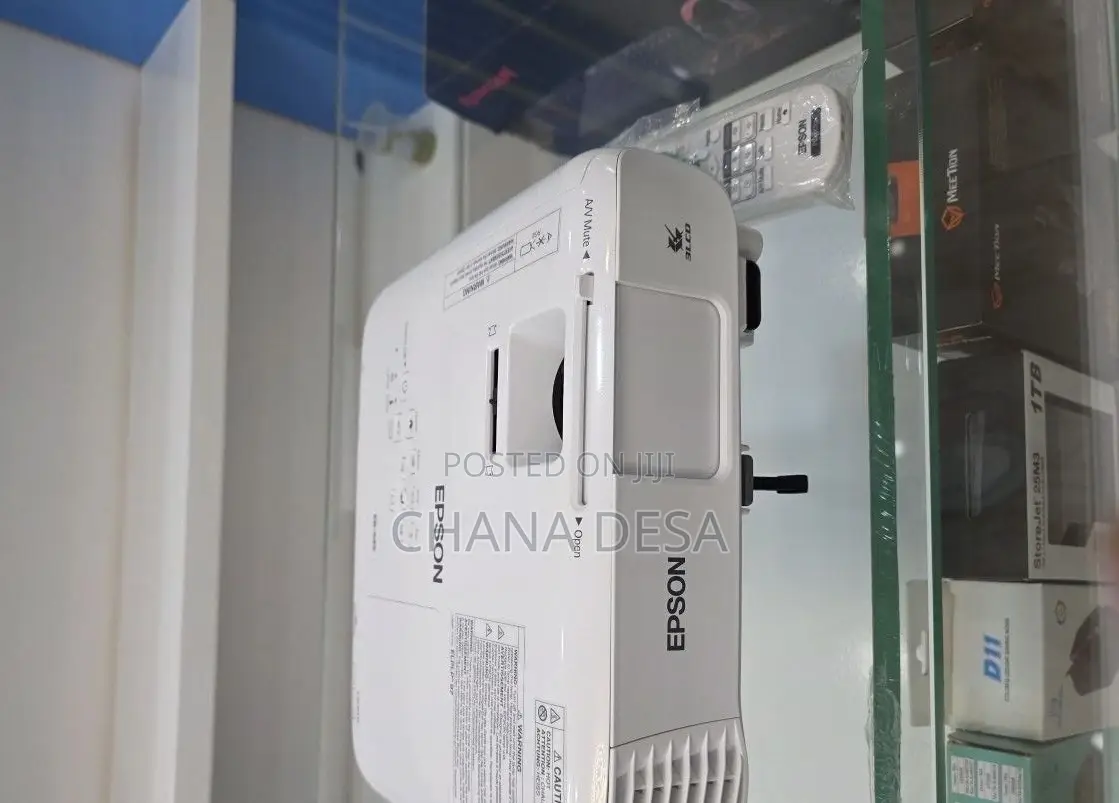 Epson Eb -X49