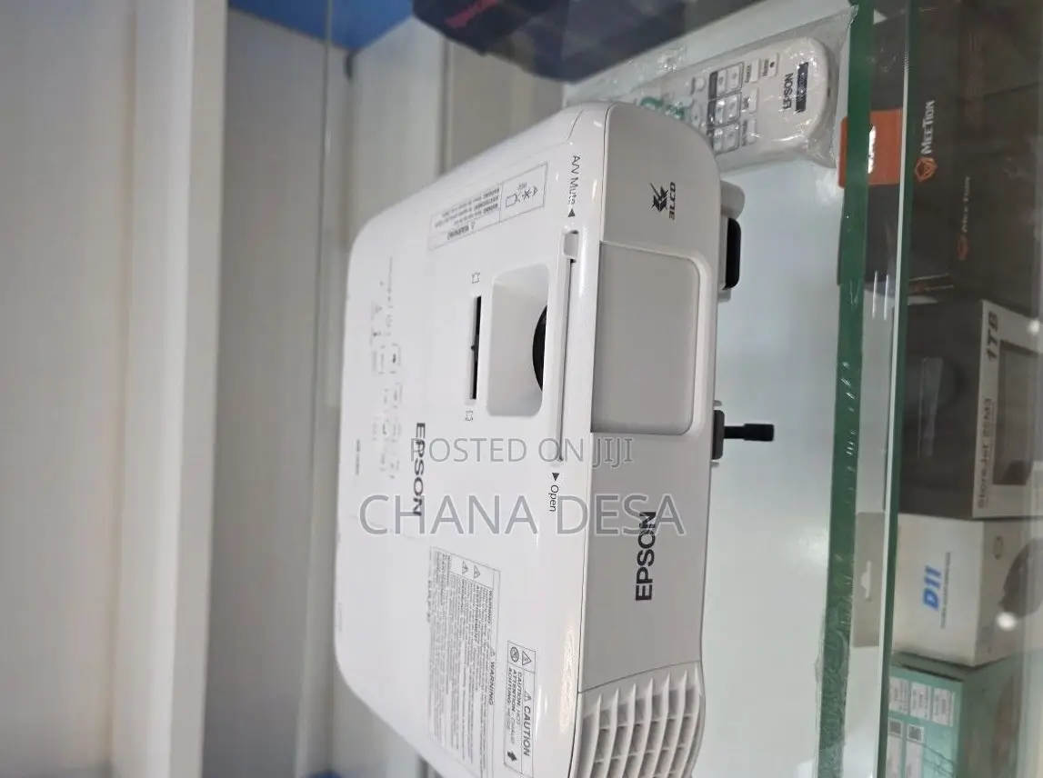 Epson Eb -X49