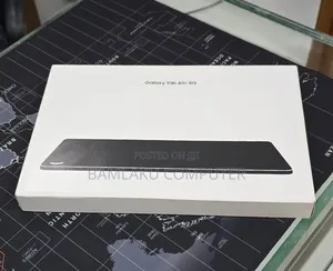 New Samsung Galaxy Tab A11 5G 128 GB