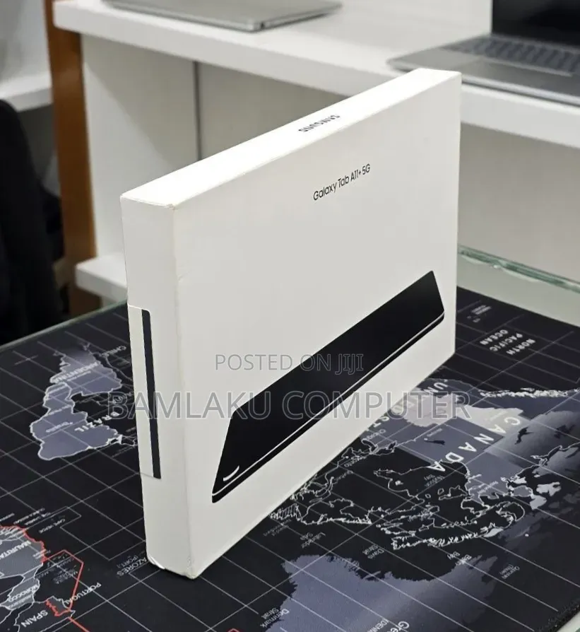 New Samsung Galaxy Tab A11 5G 128 GB