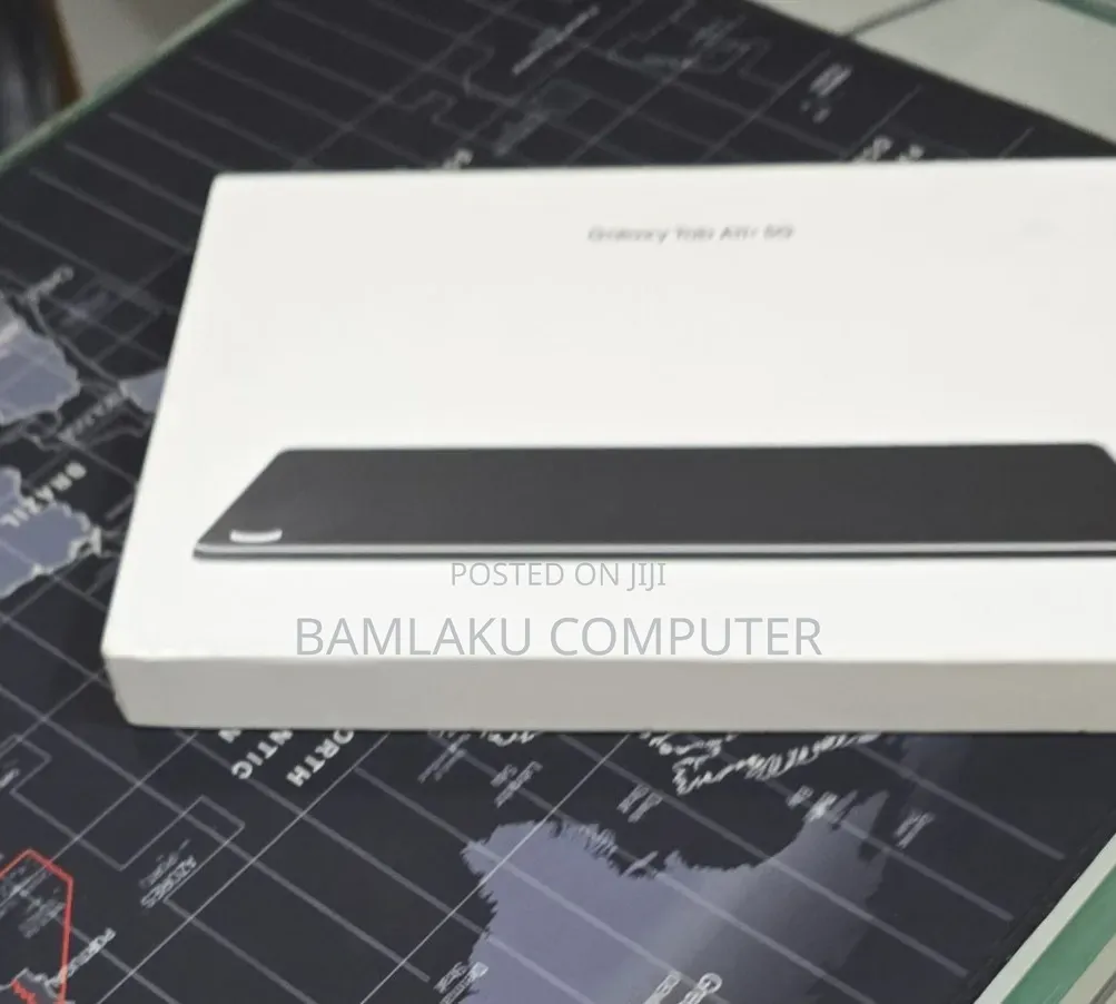 New Samsung Galaxy Tab A11 5G 128 GB
