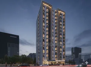 2bdrm Apartment in Jacros, Bole for sale