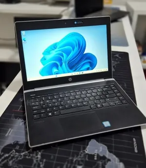 Laptop HP 430 G5 8GB Intel Core i7 SSD 256GB