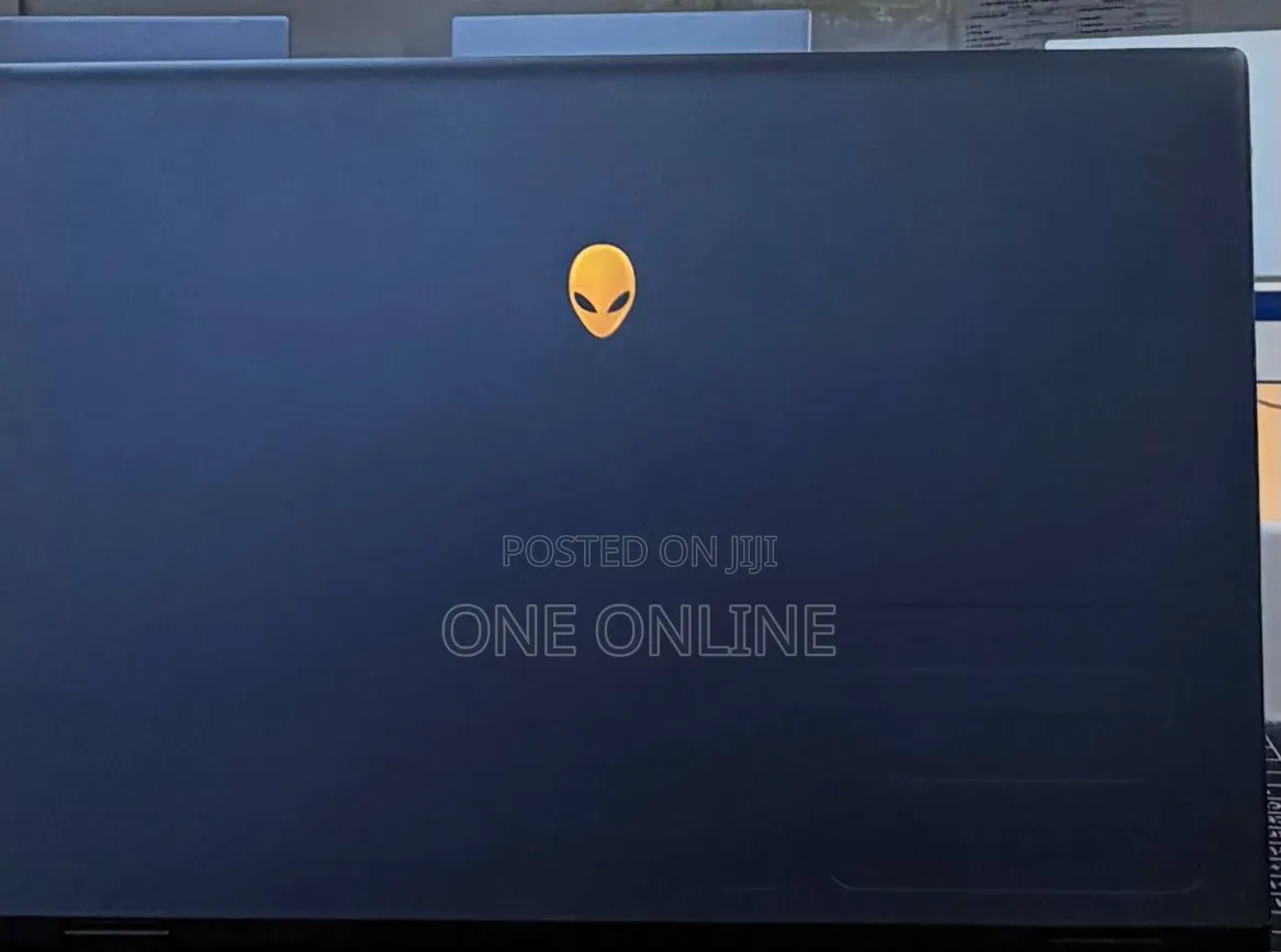 New Laptop Alienware 16GB Intel Core Ultra 9 SSD 1T