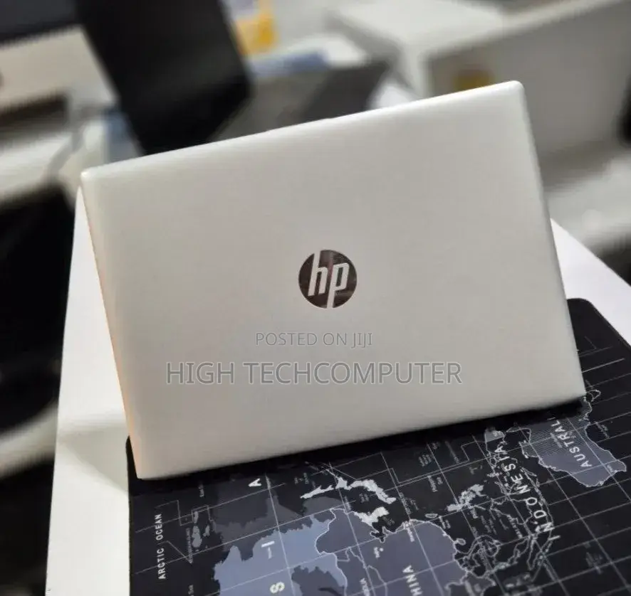 Laptop HP 430 G5 8GB Intel Core i7 SSD 256GB