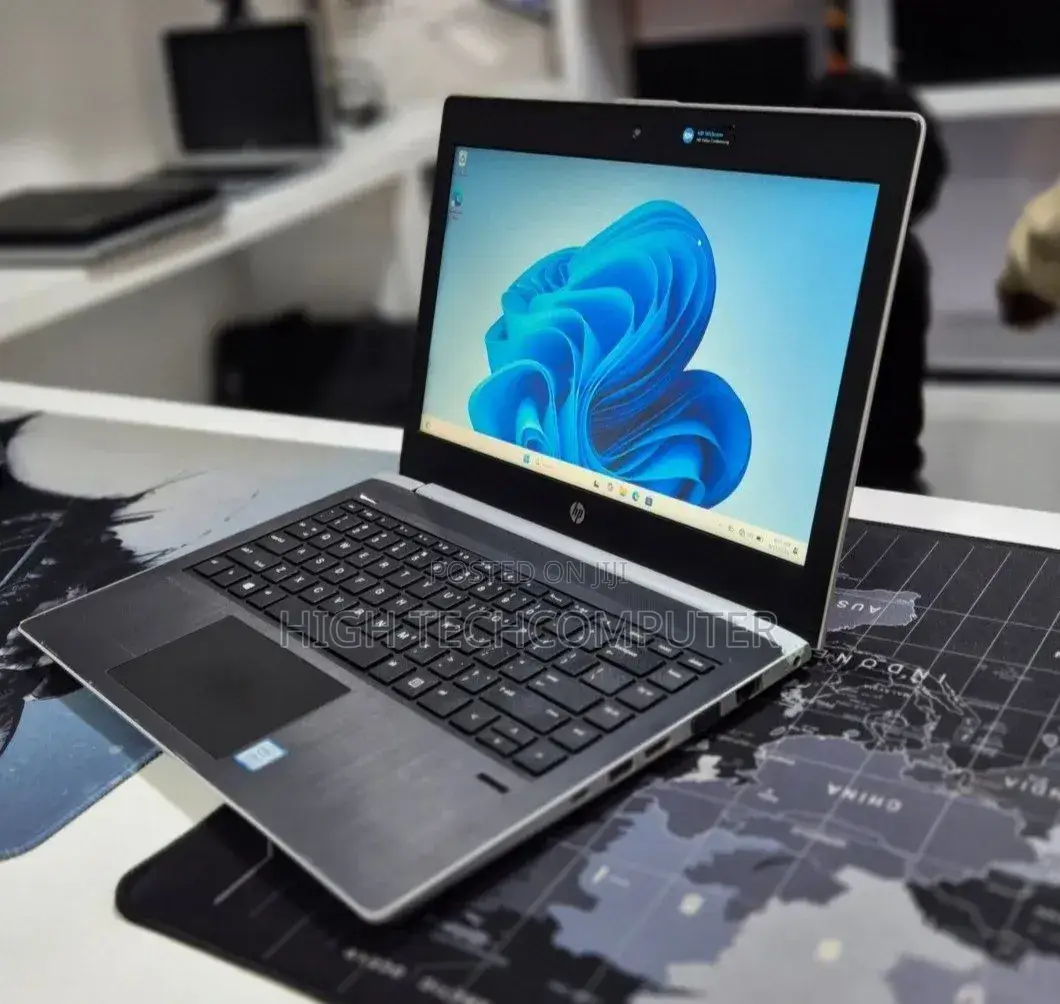 Laptop HP 430 G5 8GB Intel Core i7 SSD 256GB
