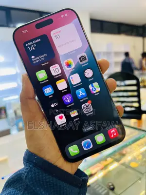 Apple iPhone 16 Pro Max 256 GB
