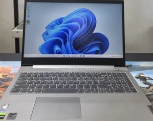 New Laptop Lenovo ThinkBook 15 16GB Intel Core i5 SSD 512GB