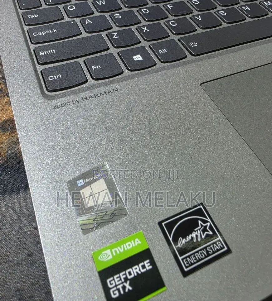 New Laptop Lenovo ThinkBook 15 16GB Intel Core i5 SSD 512GB