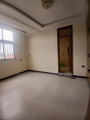 Furnished 3bdrm Apartment in ማህበር, Nifas Silk-Lafto for sale