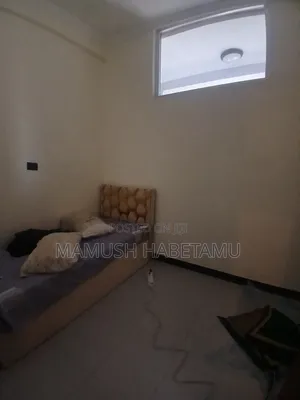Furnished 3bdrm Apartment in ማህበር, Nifas Silk-Lafto for sale